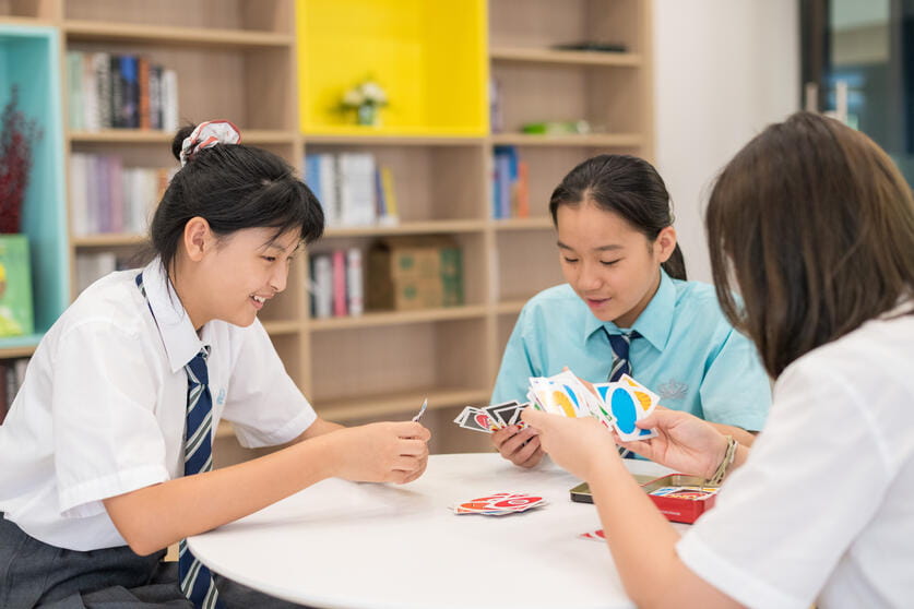 students