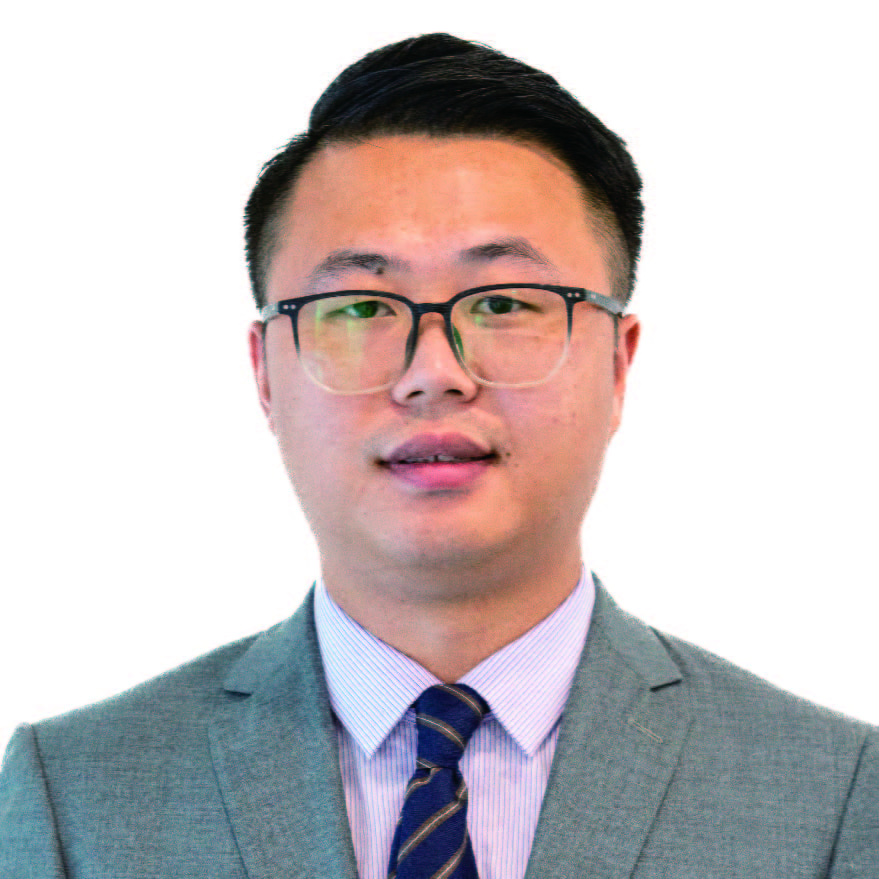 我们的双语教师 | 广州市番禺区诺德安达学校 - 03 Feature Cards Tabs