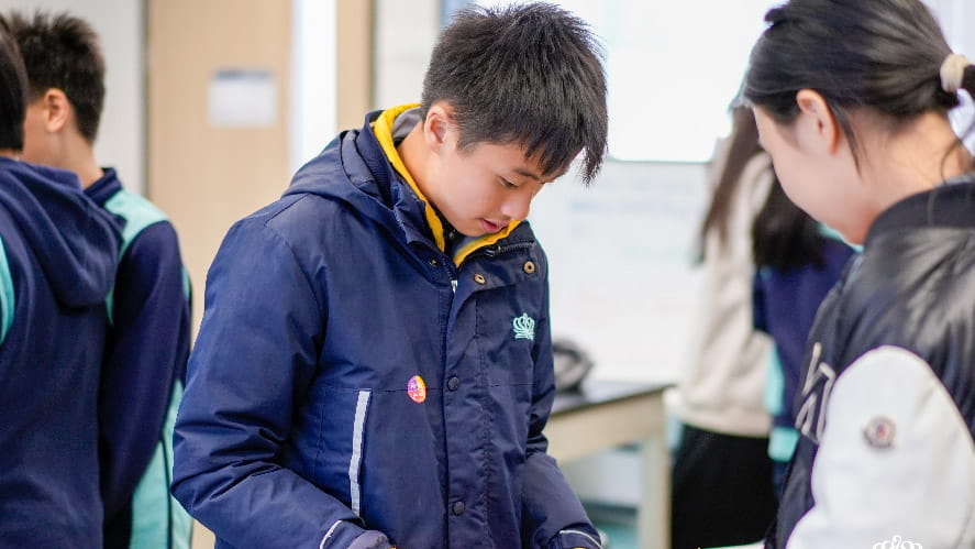 📣官宣|广诺融合双轨班重磅上线! - new