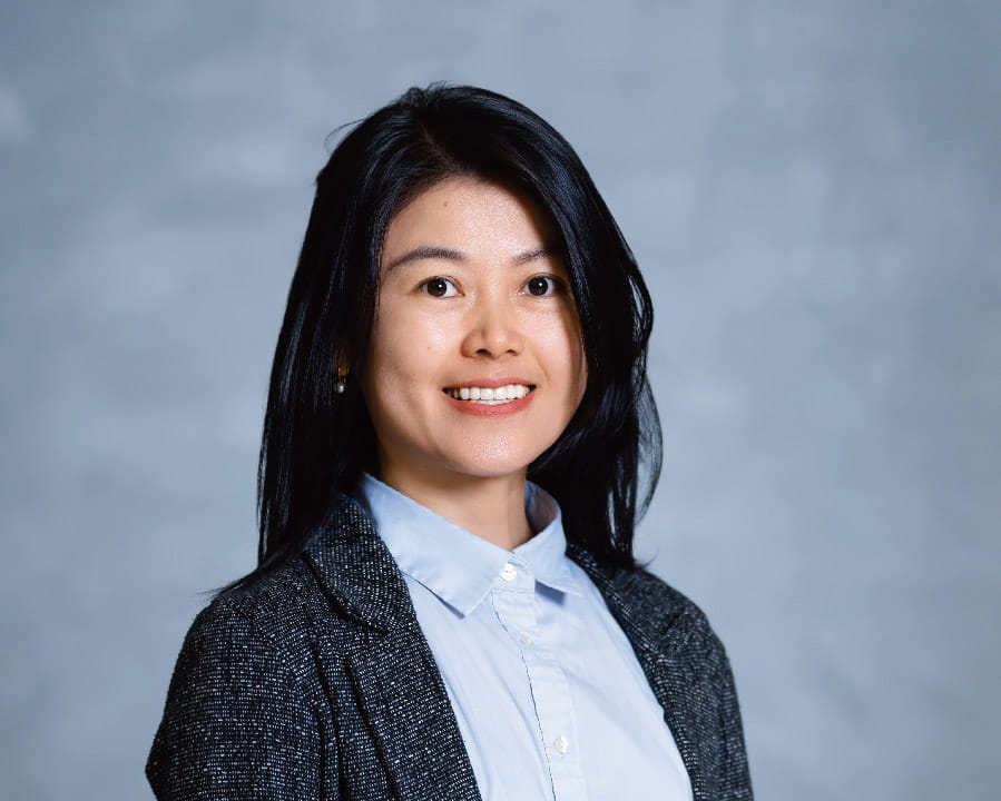 我们的双语教师 | 广州市番禺区诺德安达学校 - 03 Feature Cards Tabs