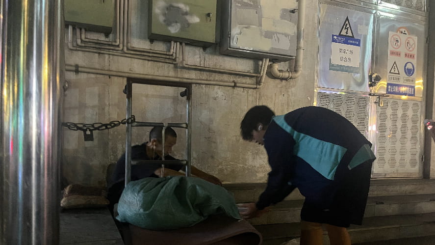  This is truly the most inspiring and meaningful essence of MYP Community Service. - warm