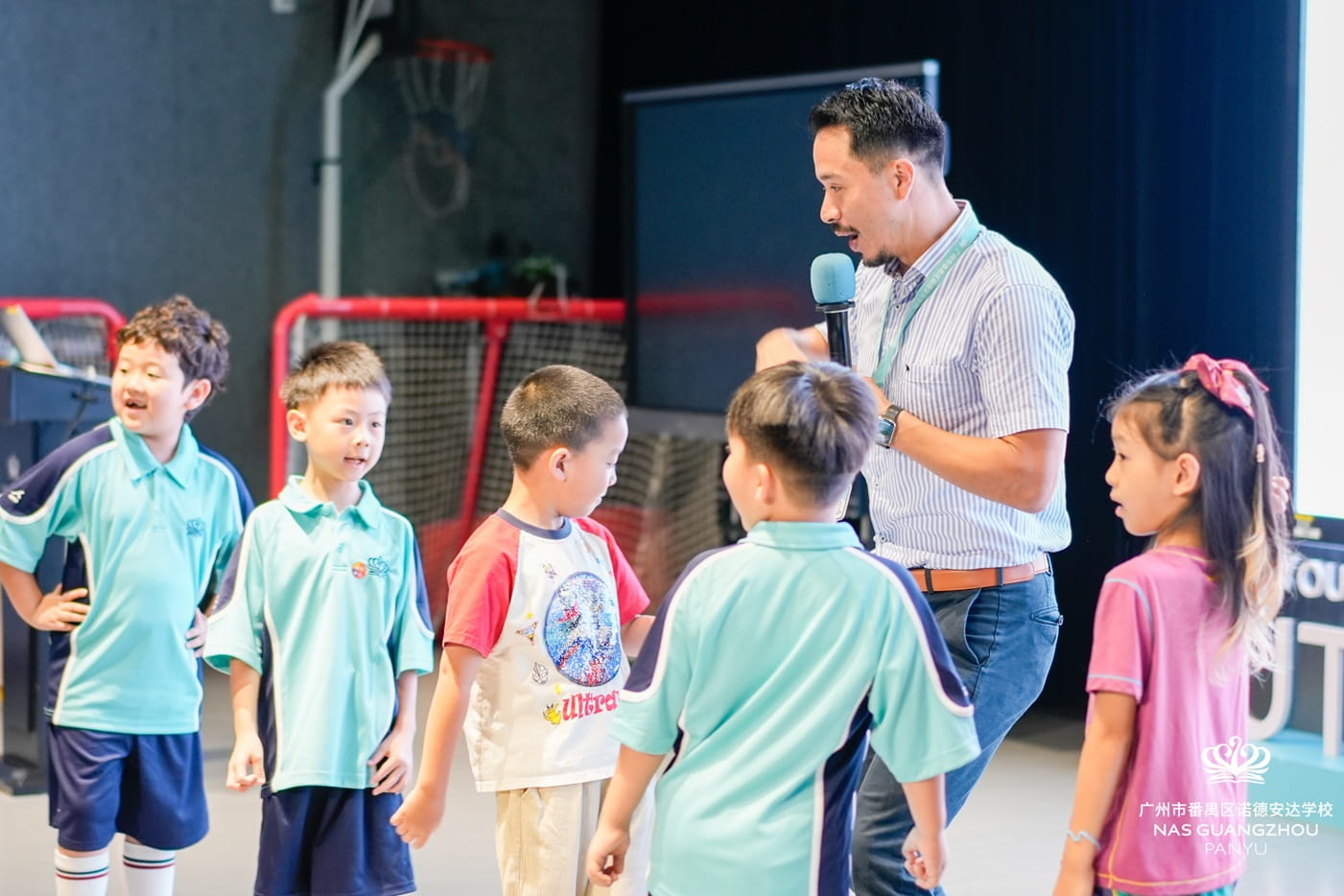 2026 幼小衔接夏令营火热进行中 - G1