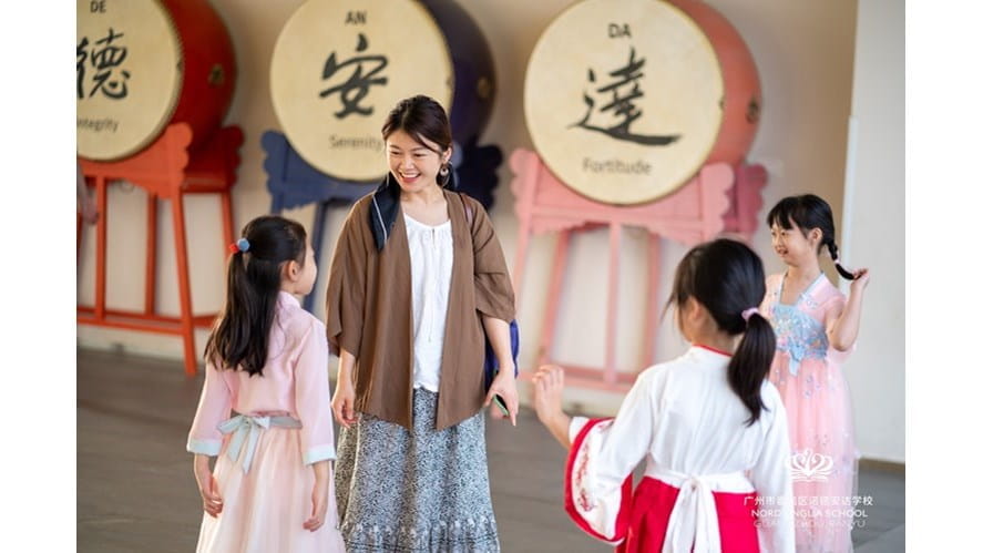 丰富多彩,尽享ECA活动 - enjoy-a-wide-range-of-eca-activites