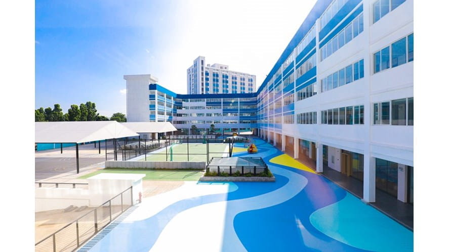 我校正式成为广州市义务教育标准化学校,中国区双语学校CEO 高度评价 - our-school-has-officially-become-a-standardized-school-for-compulsory-education-in-guangzhou-china