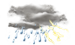 校园环境 | 广州市番禺区诺德安达学校 - 09 - Local Area Map-weather icon